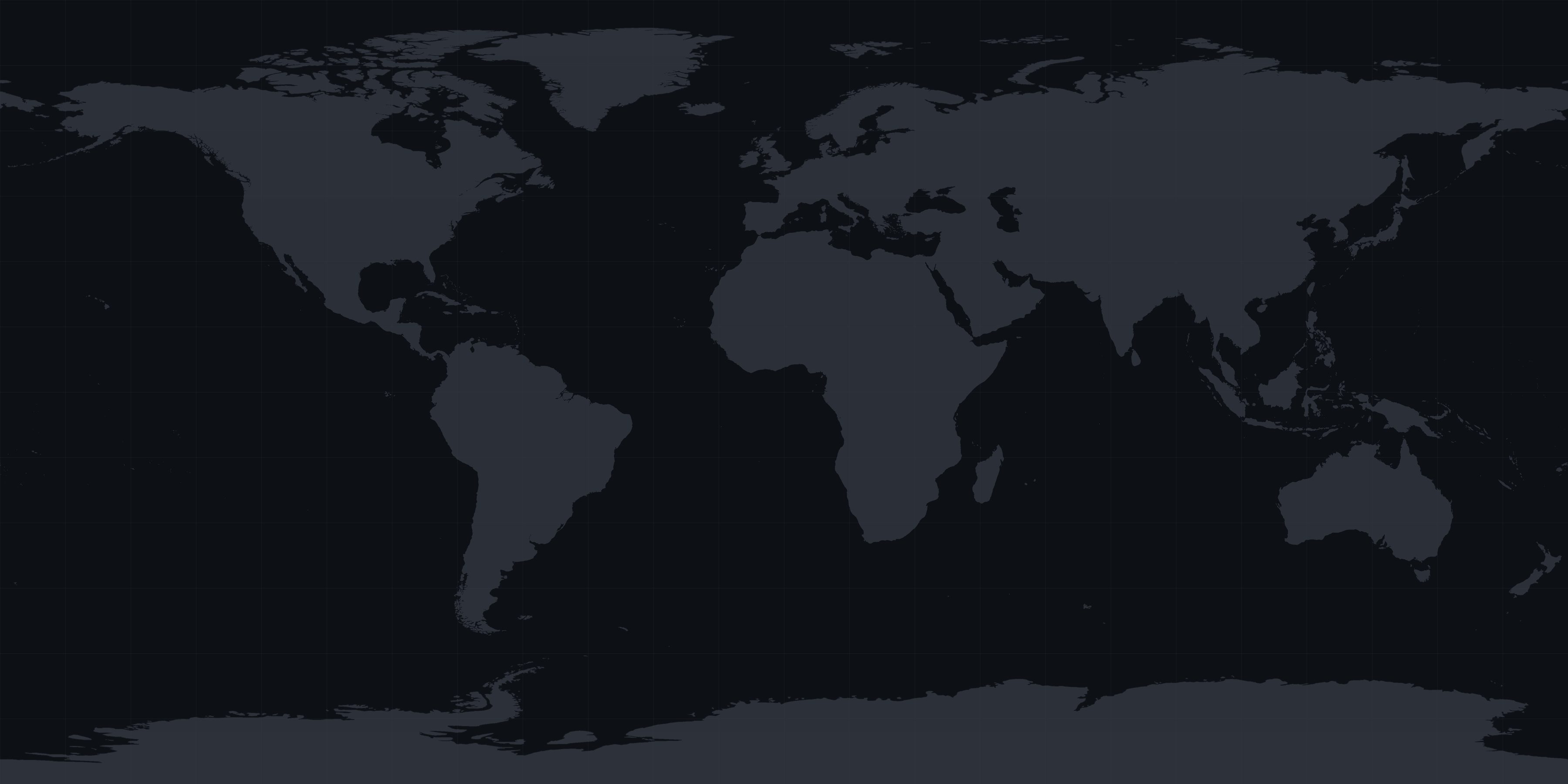 World map